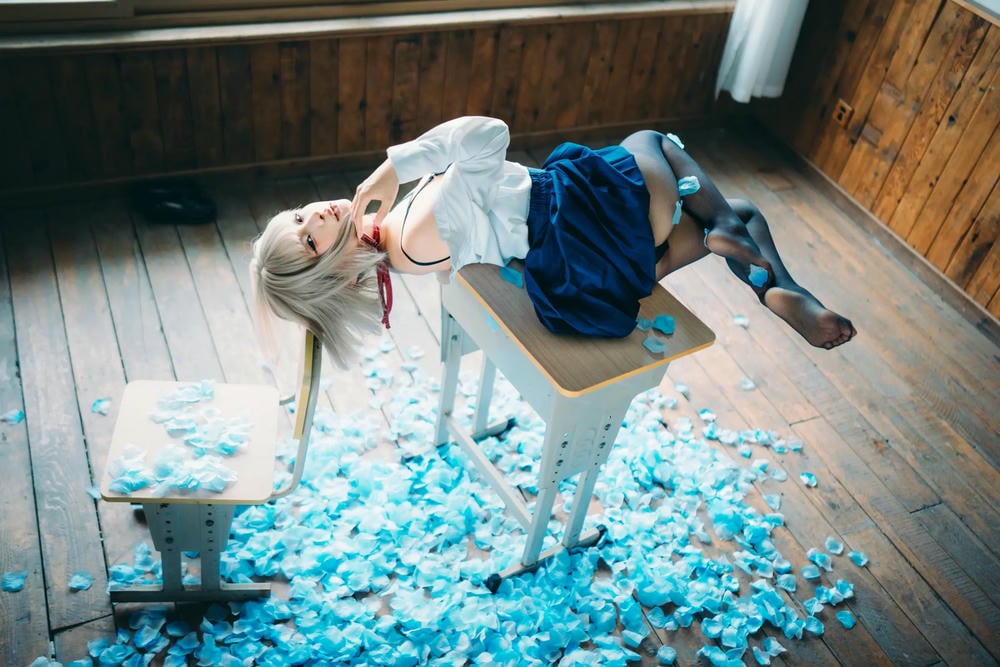 图片[79]-蠢沫沫 – 2025.09 自拍 【121P】 – COSPLAY-御萝岛屿