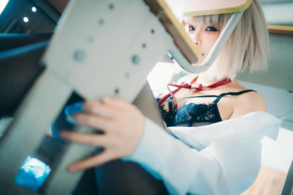 图片[93]-蠢沫沫 – 2025.09 自拍 【121P】 – COSPLAY-御萝岛屿