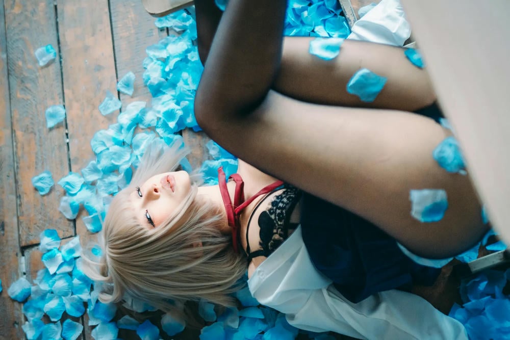 图片[110]-蠢沫沫 – 2025.09 自拍 【121P】 – COSPLAY-御萝岛屿