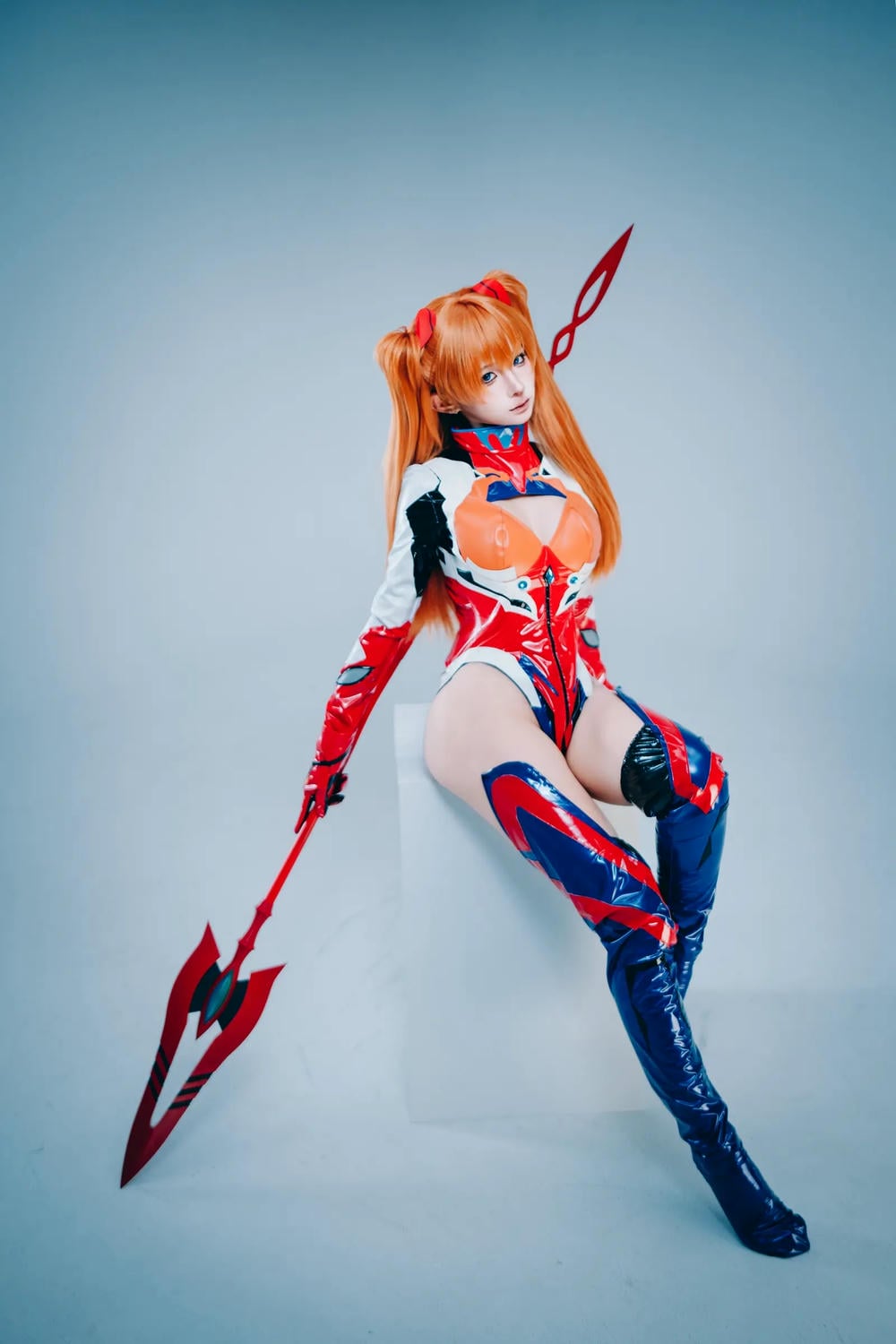 图片[113]-蠢沫沫 – 2025.09 自拍 【121P】 – COSPLAY-御萝岛屿