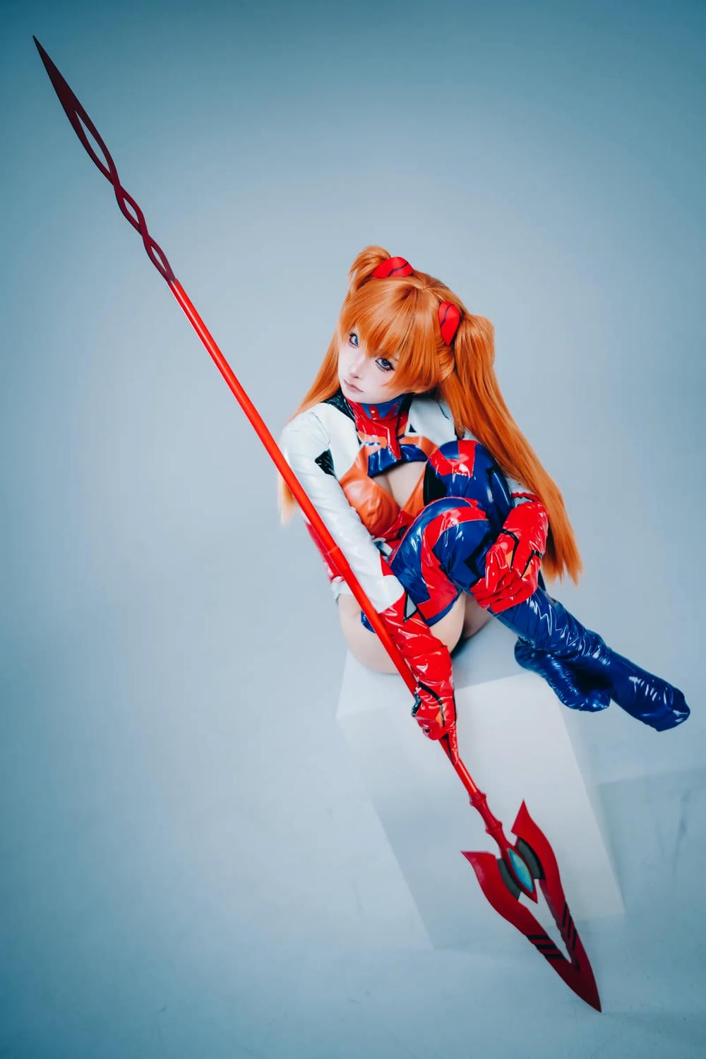 图片[114]-蠢沫沫 – 2025.09 自拍 【121P】 – COSPLAY-御萝岛屿