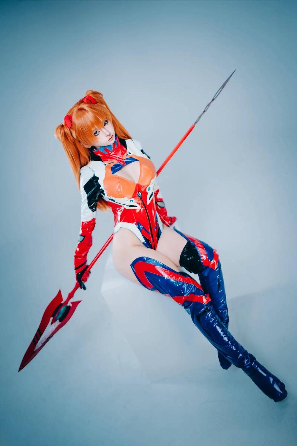 图片[115]-蠢沫沫 – 2025.09 自拍 【121P】 – COSPLAY-御萝岛屿