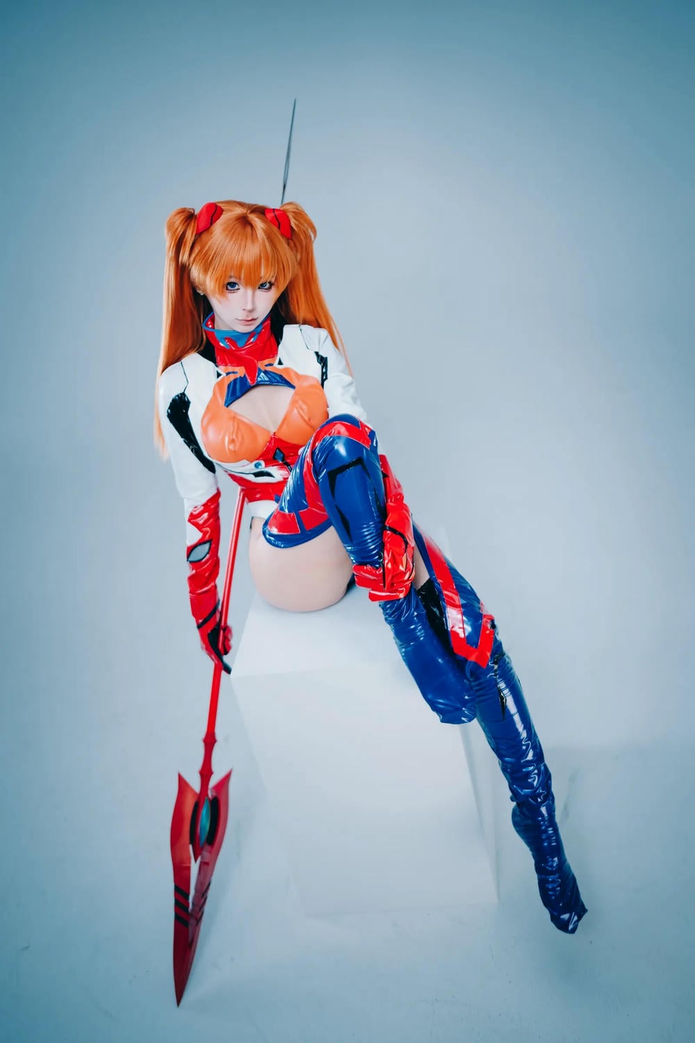 图片[116]-蠢沫沫 – 2025.09 自拍 【121P】 – COSPLAY-御萝岛屿