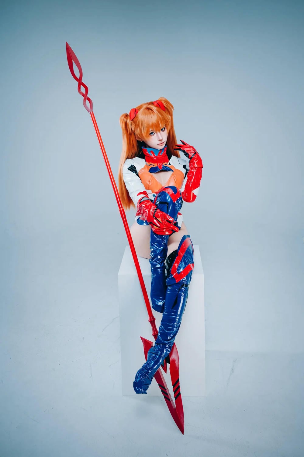 图片[117]-蠢沫沫 – 2025.09 自拍 【121P】 – COSPLAY-御萝岛屿