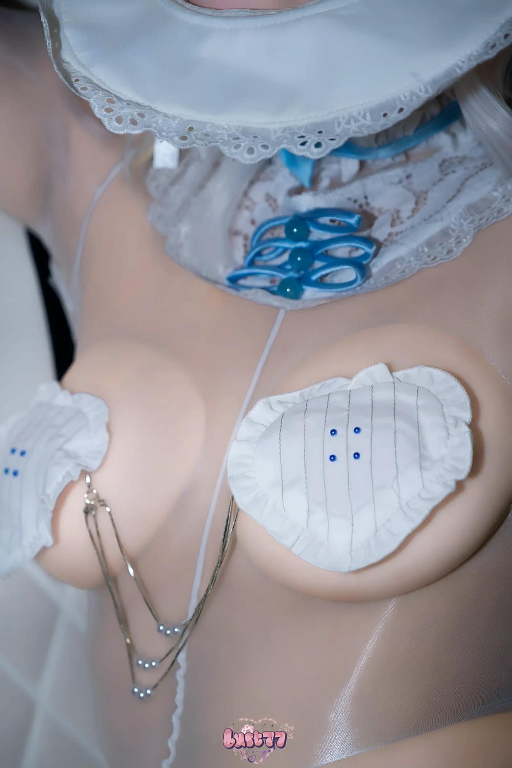 图片[31]-柒柒要乖哦 洋娃娃【87P】 – COSPLAY-御萝岛屿