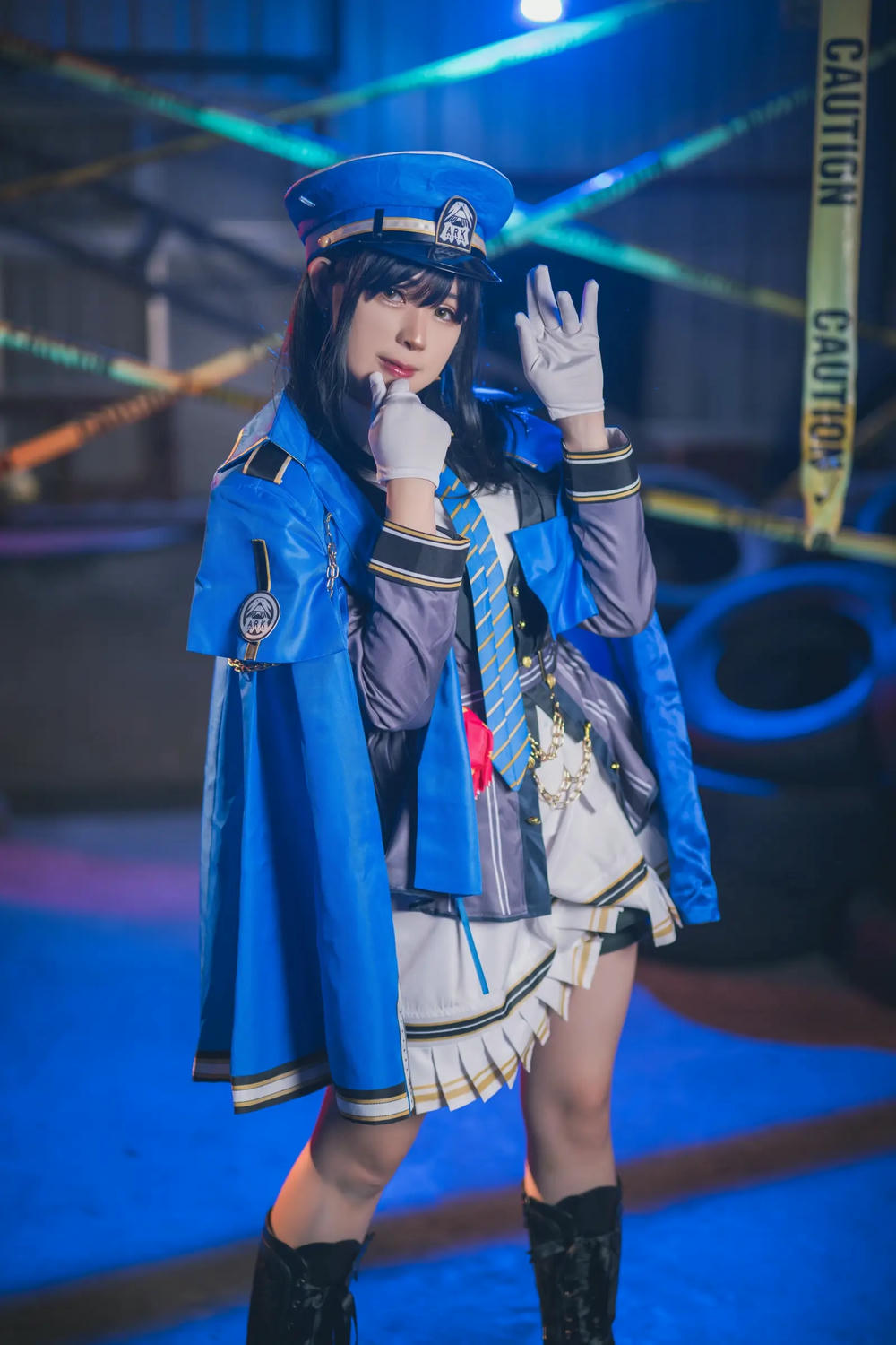 图片[19]-Hatori Sama Baltimore Finish合集【63P】 – COSPLAY-御萝岛屿