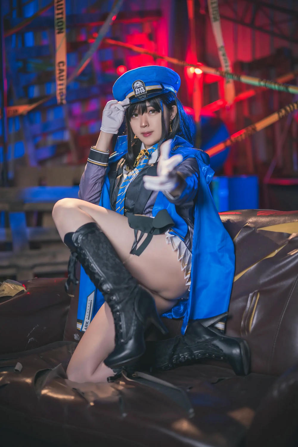 图片[23]-Hatori Sama Baltimore Finish合集【63P】 – COSPLAY-御萝岛屿