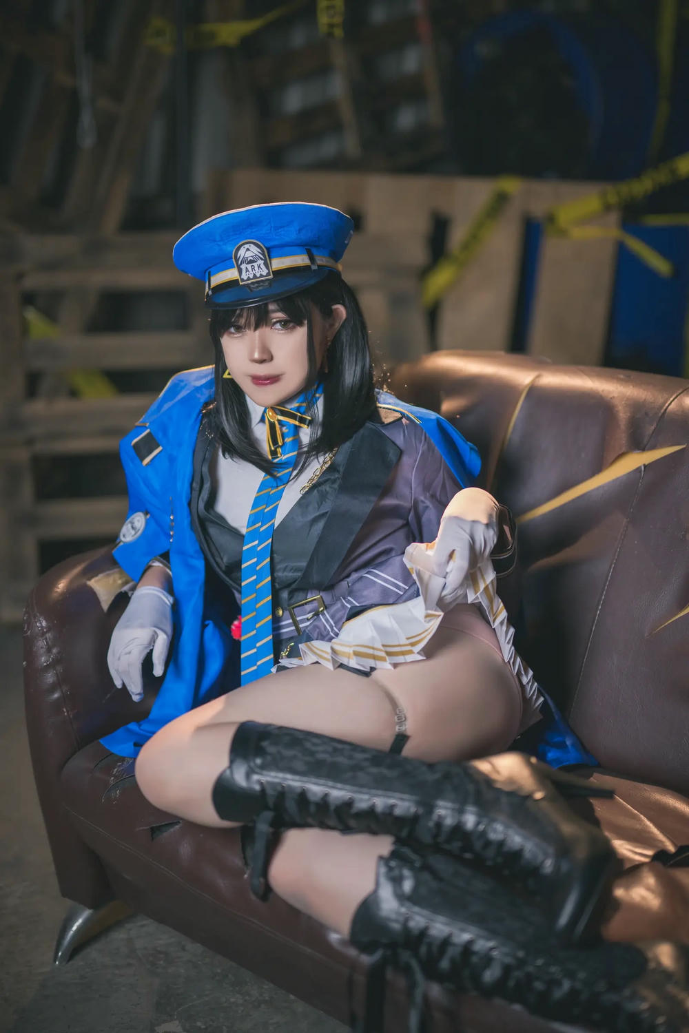 图片[24]-Hatori Sama Baltimore Finish合集【63P】 – COSPLAY-御萝岛屿