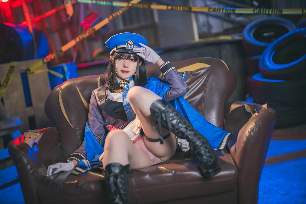 图片[25]-Hatori Sama Baltimore Finish合集【63P】 – COSPLAY-御萝岛屿