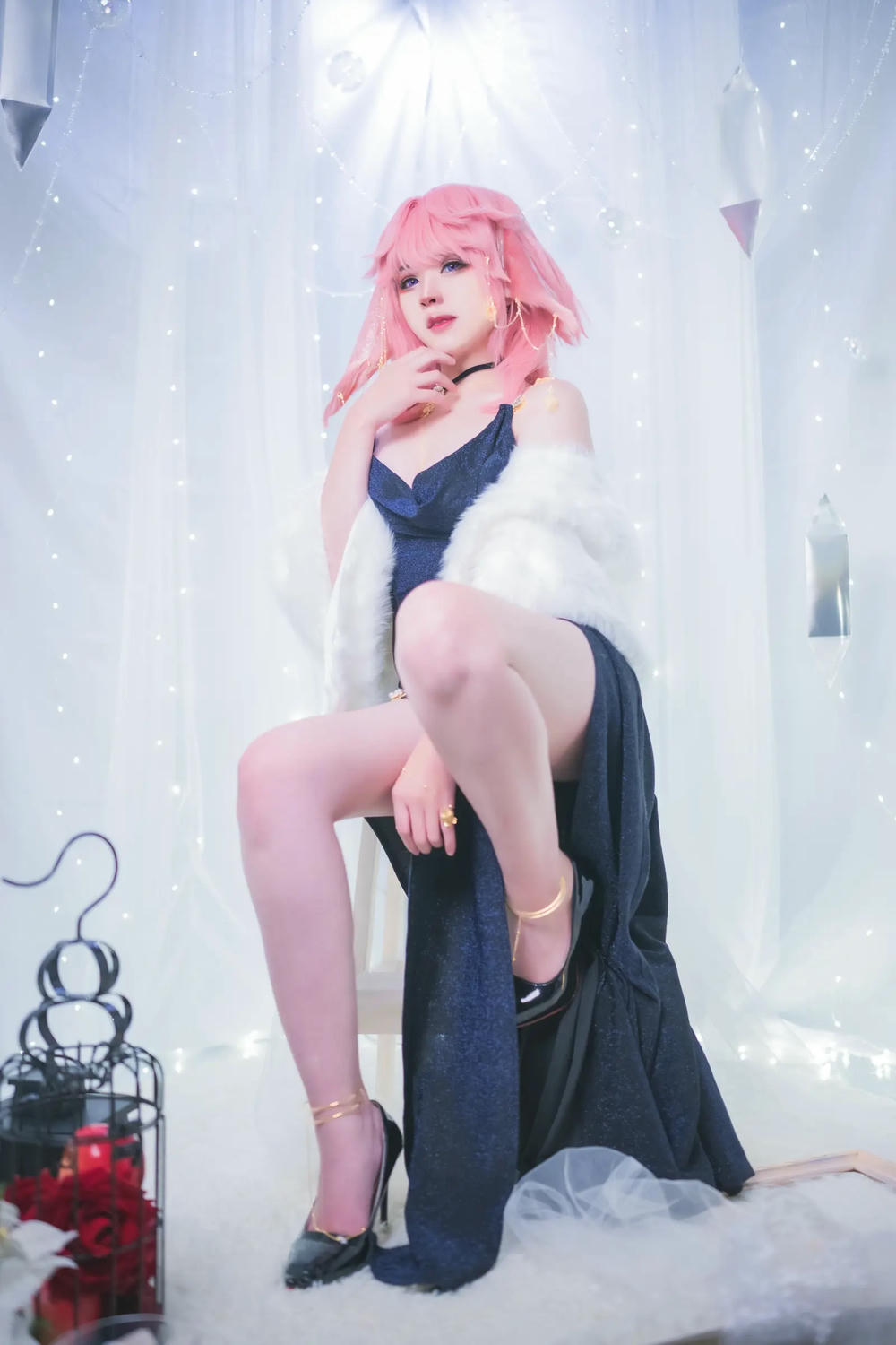 图片[31]-Hatori Sama Baltimore Finish合集【63P】 – COSPLAY-御萝岛屿