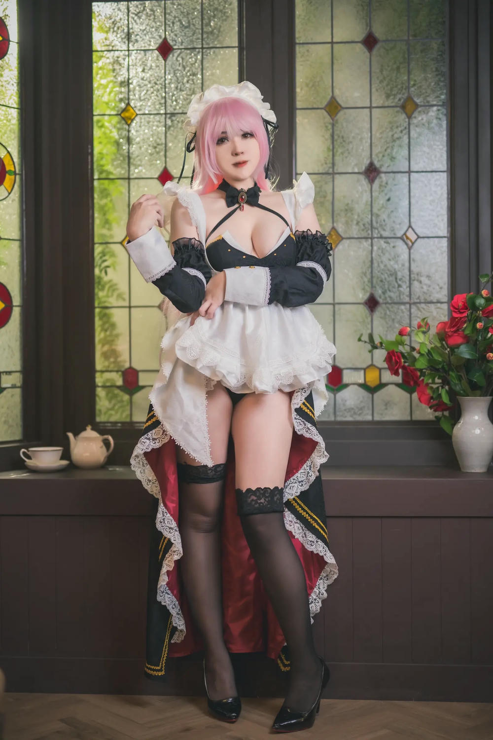 图片[56]-Hatori Sama Baltimore Finish合集【63P】 – COSPLAY-御萝岛屿