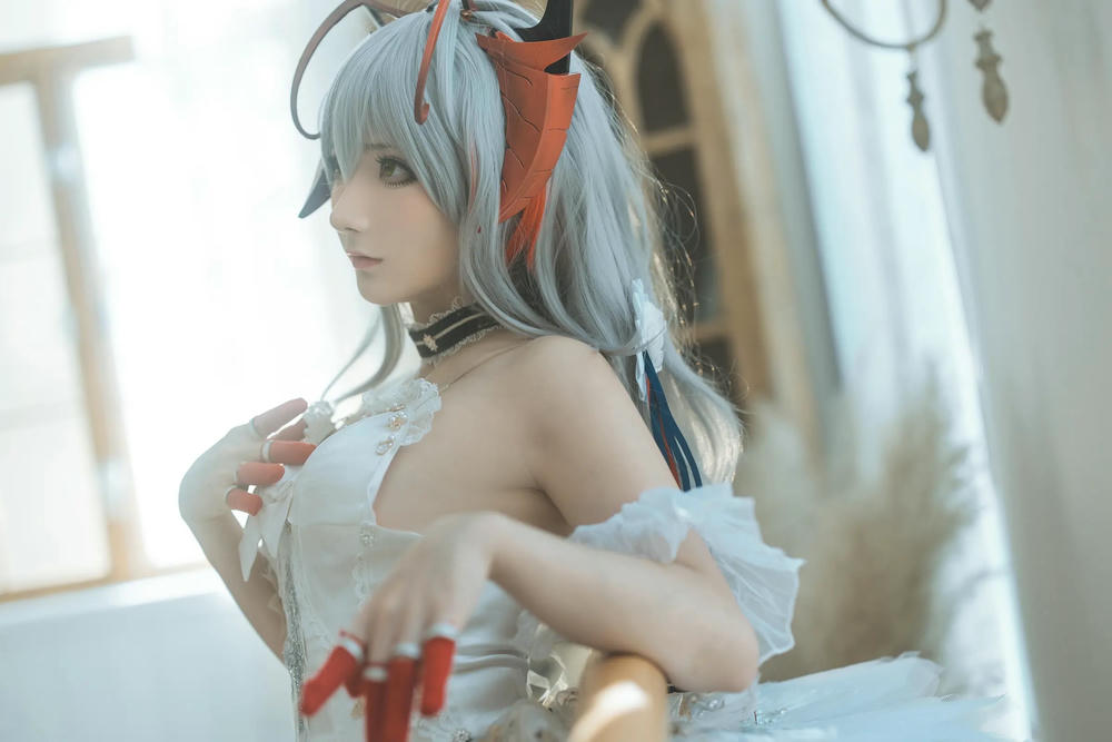 图片[12]-是三不是世w – 明日方舟 W 芭蕾【27P】 – COSPLAY-御萝岛屿