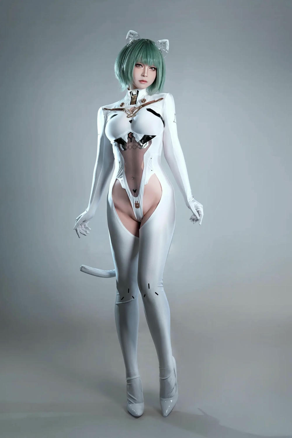 图片[6]-索索半半子 碧藍航線 納希莫夫【38P】 – COSPLAY-御萝岛屿