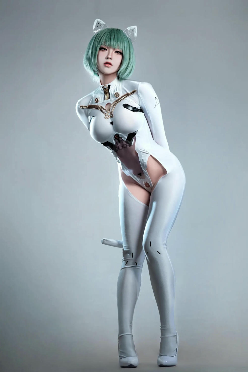 图片[7]-索索半半子 碧藍航線 納希莫夫【38P】 – COSPLAY-御萝岛屿