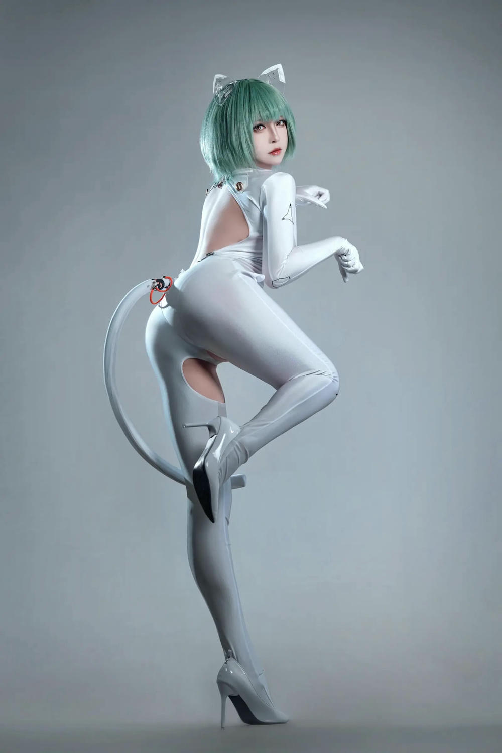 图片[8]-索索半半子 碧藍航線 納希莫夫【38P】 – COSPLAY-御萝岛屿