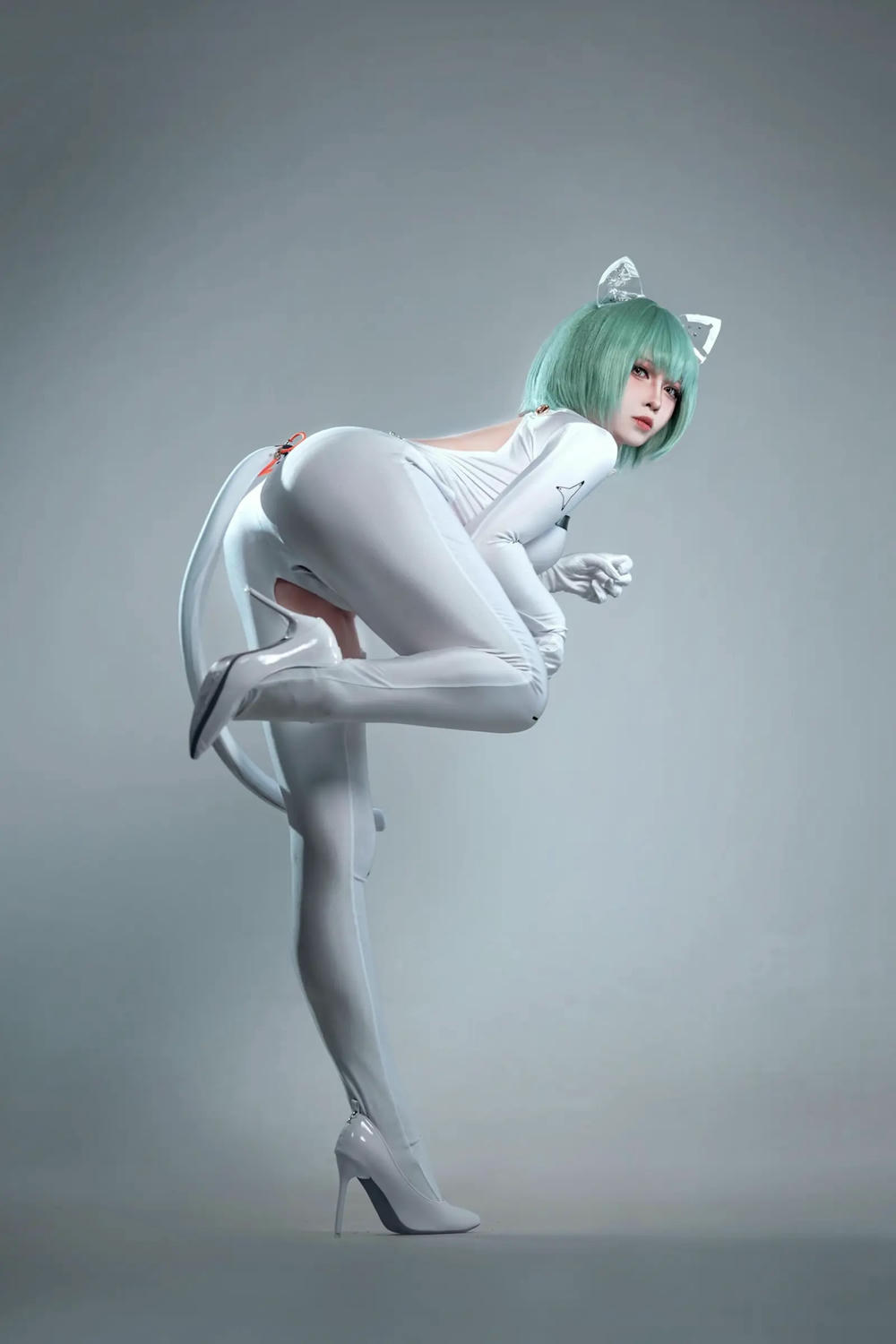 图片[11]-索索半半子 碧藍航線 納希莫夫【38P】 – COSPLAY-御萝岛屿