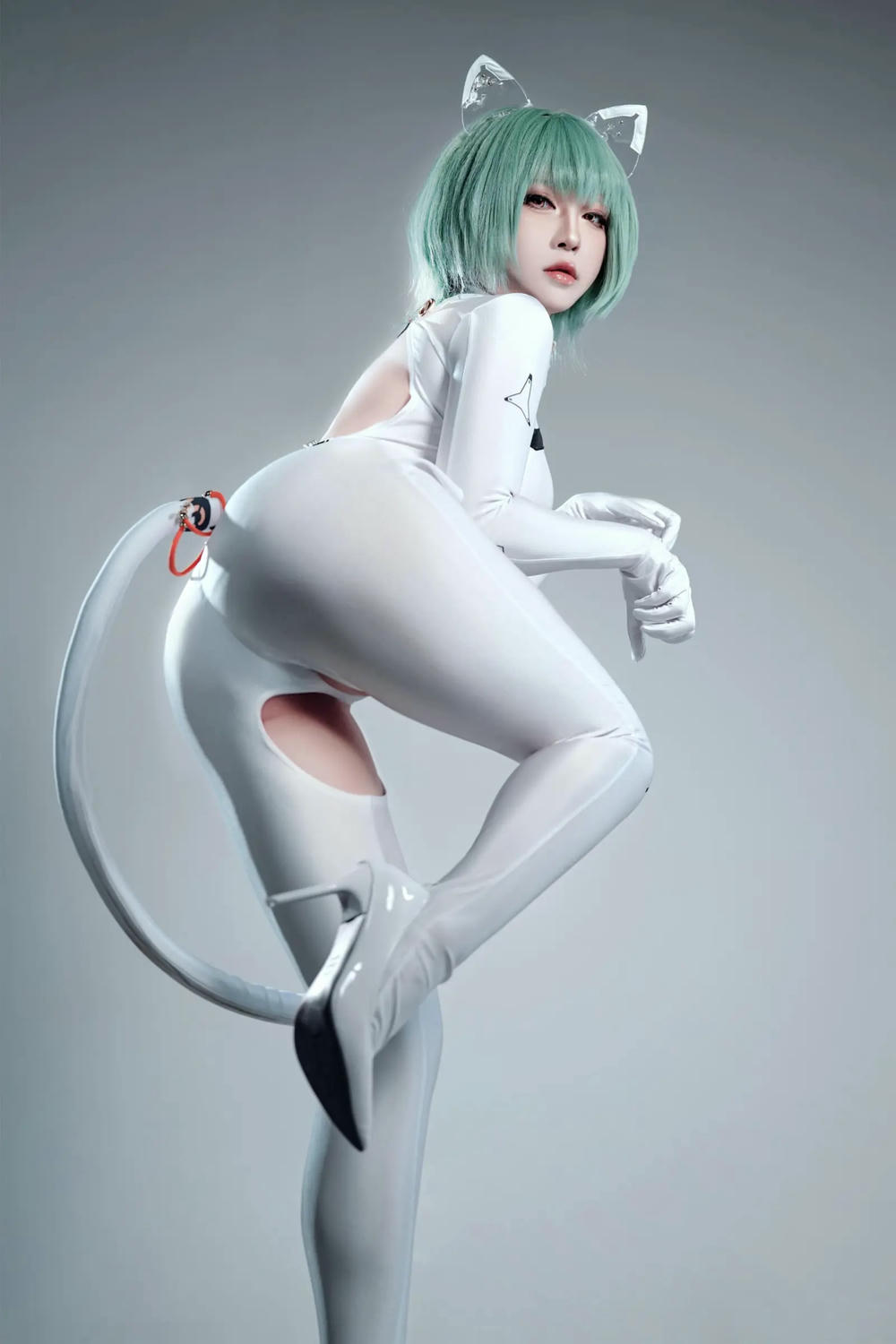 图片[10]-索索半半子 碧藍航線 納希莫夫【38P】 – COSPLAY-御萝岛屿