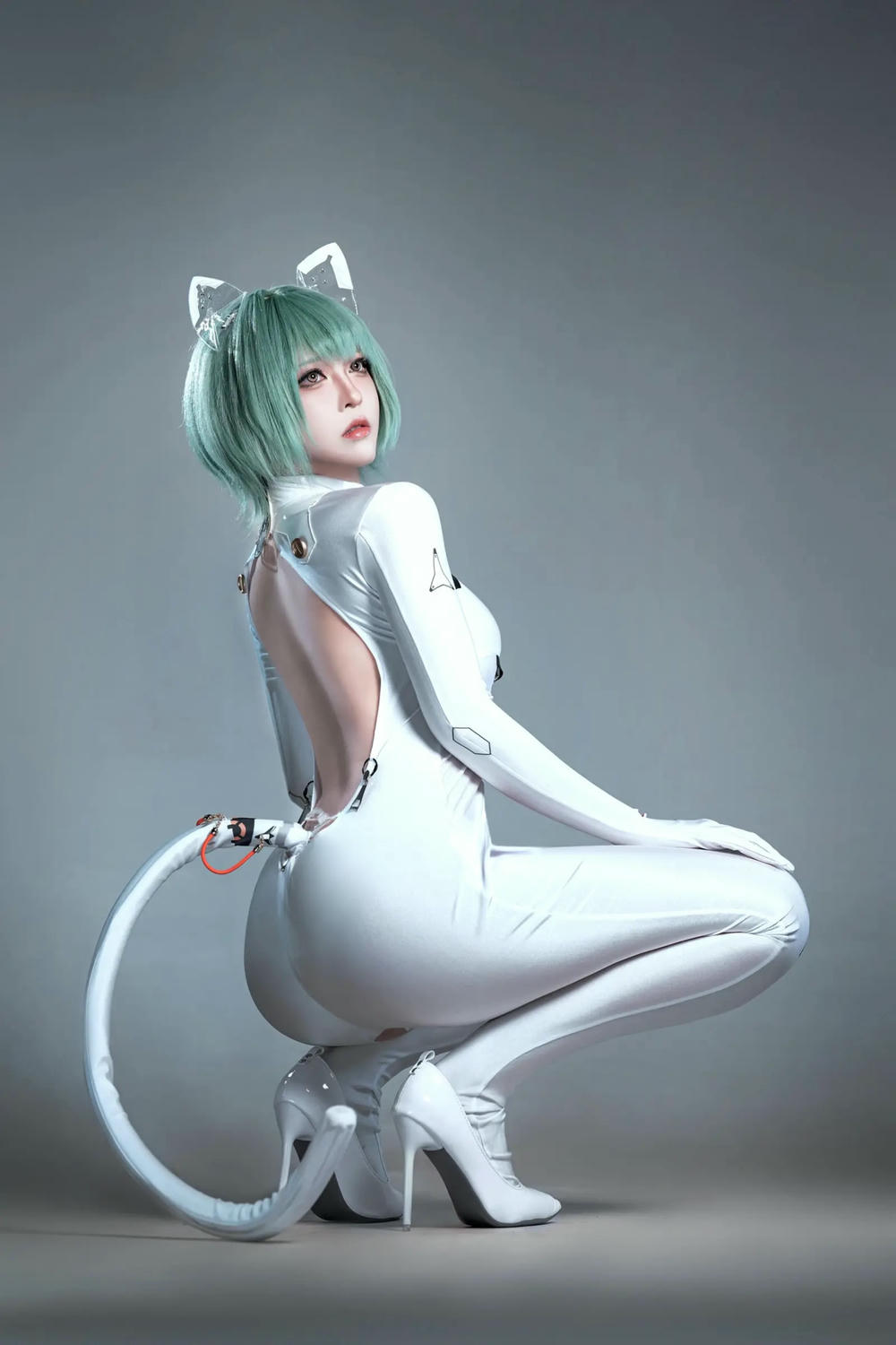 图片[13]-索索半半子 碧藍航線 納希莫夫【38P】 – COSPLAY-御萝岛屿