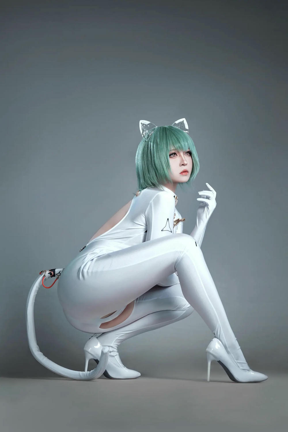 图片[15]-索索半半子 碧藍航線 納希莫夫【38P】 – COSPLAY-御萝岛屿