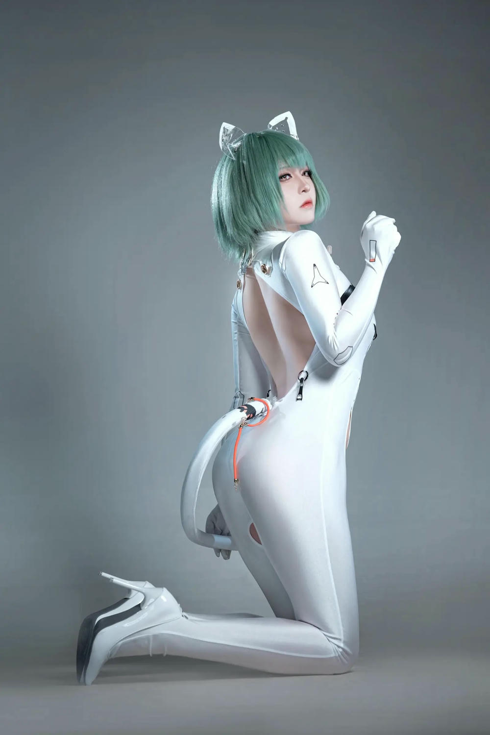 图片[16]-索索半半子 碧藍航線 納希莫夫【38P】 – COSPLAY-御萝岛屿