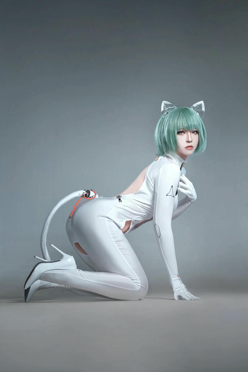 图片[17]-索索半半子 碧藍航線 納希莫夫【38P】 – COSPLAY-御萝岛屿