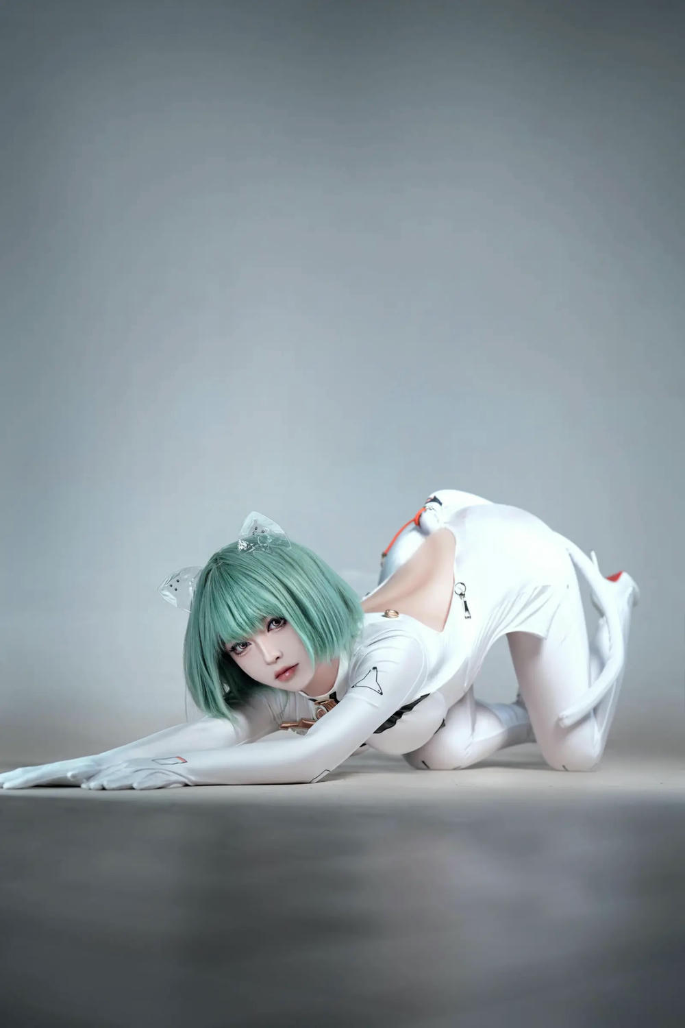 图片[19]-索索半半子 碧藍航線 納希莫夫【38P】 – COSPLAY-御萝岛屿