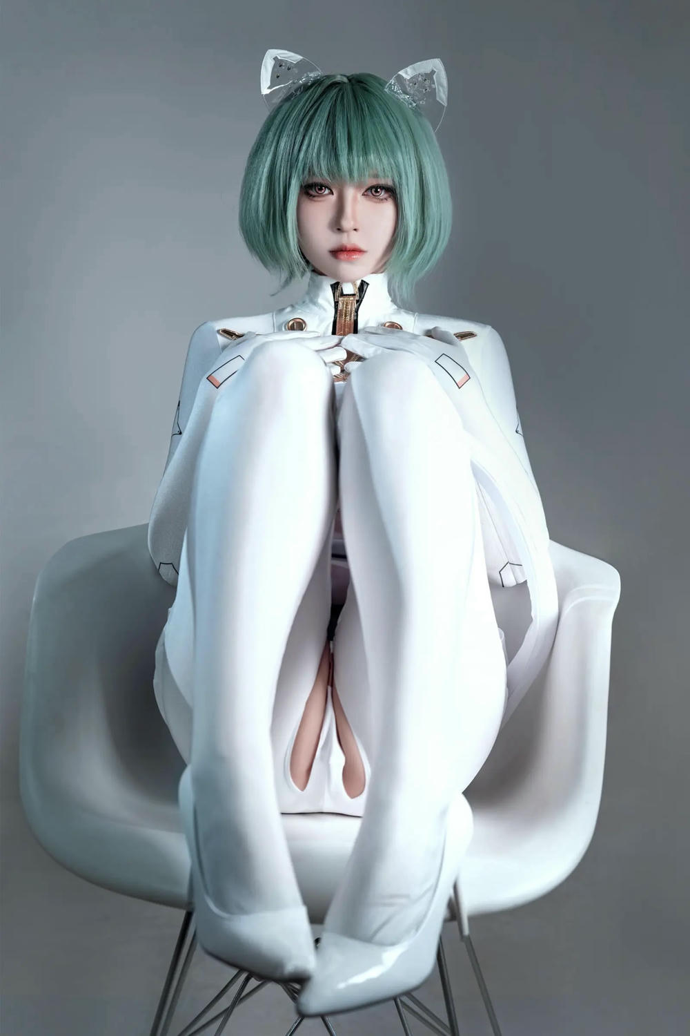 图片[22]-索索半半子 碧藍航線 納希莫夫【38P】 – COSPLAY-御萝岛屿