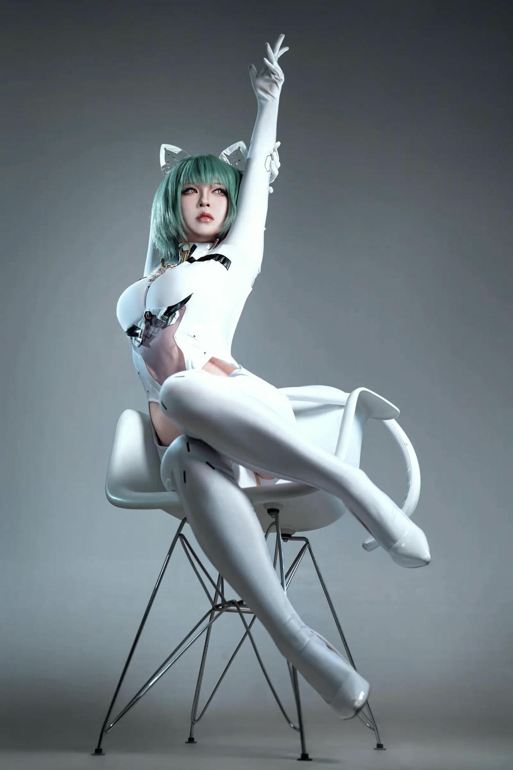 图片[26]-索索半半子 碧藍航線 納希莫夫【38P】 – COSPLAY-御萝岛屿