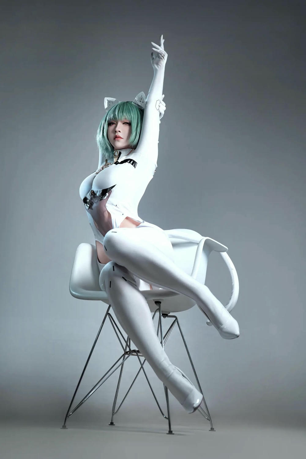 图片[27]-索索半半子 碧藍航線 納希莫夫【38P】 – COSPLAY-御萝岛屿