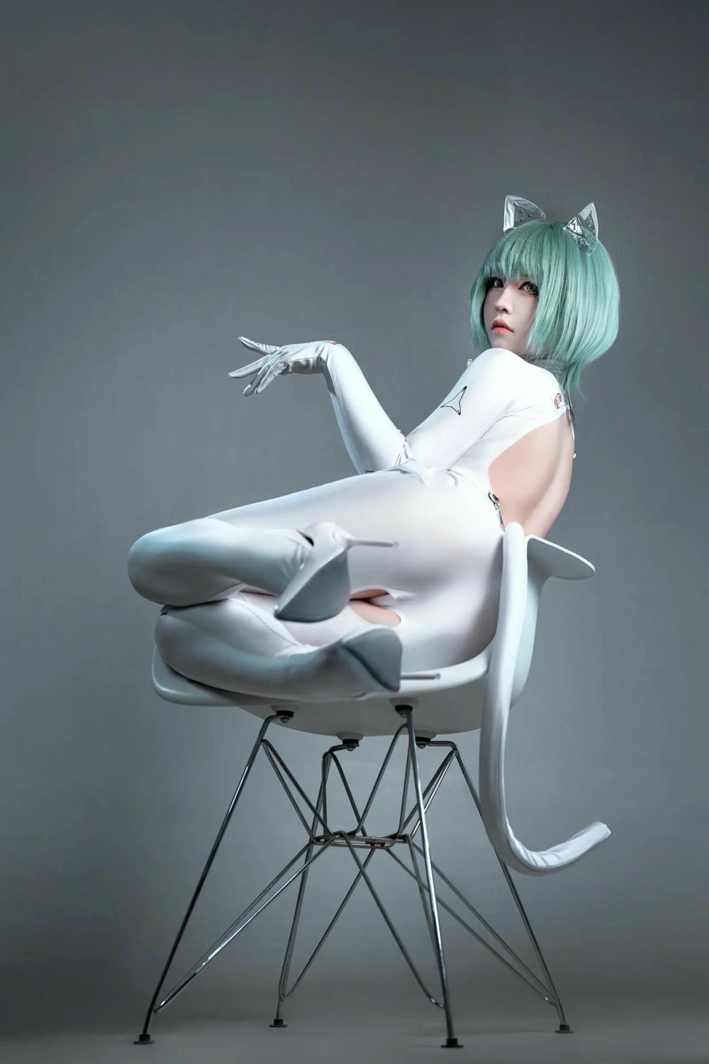 图片[28]-索索半半子 碧藍航線 納希莫夫【38P】 – COSPLAY-御萝岛屿