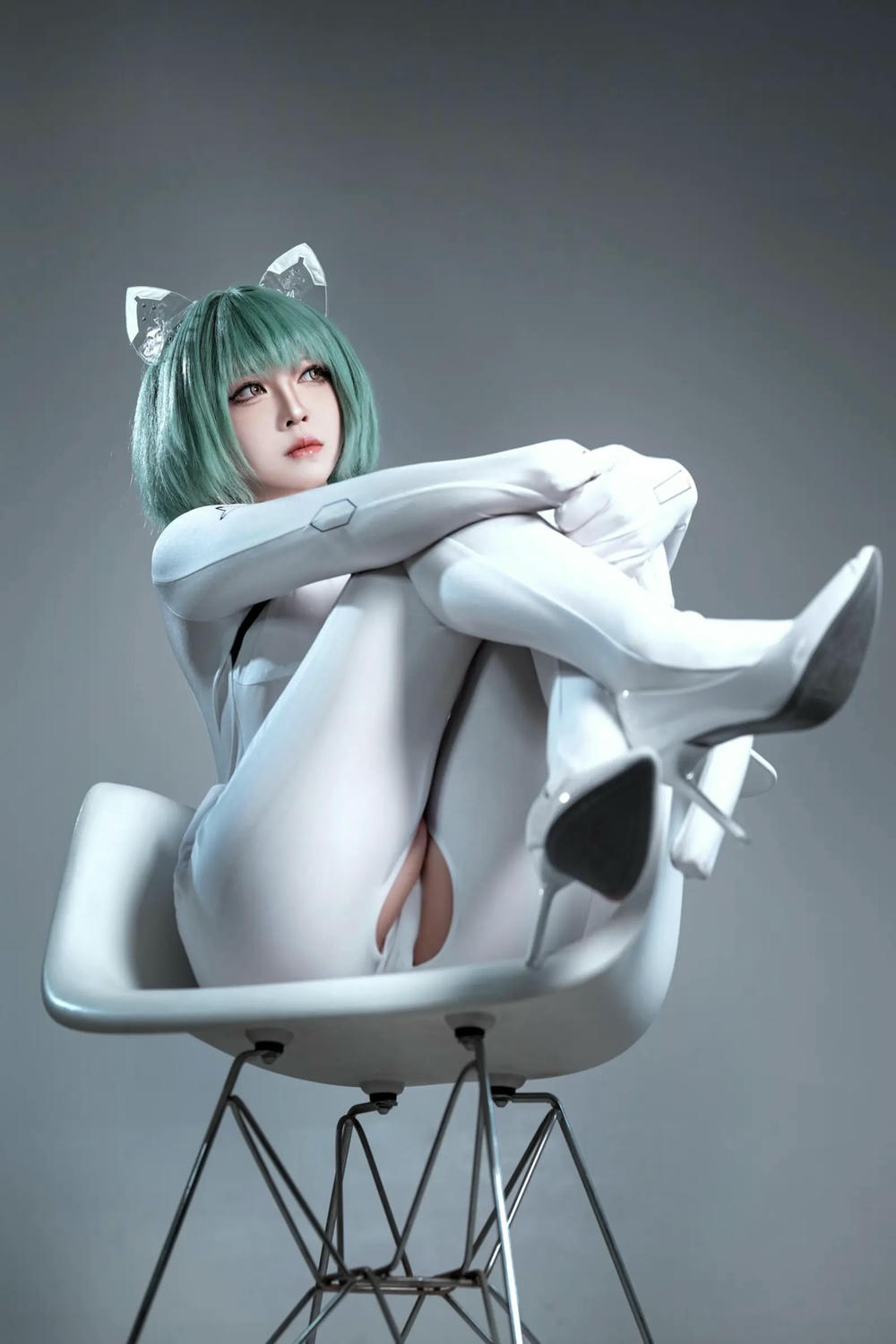 图片[29]-索索半半子 碧藍航線 納希莫夫【38P】 – COSPLAY-御萝岛屿