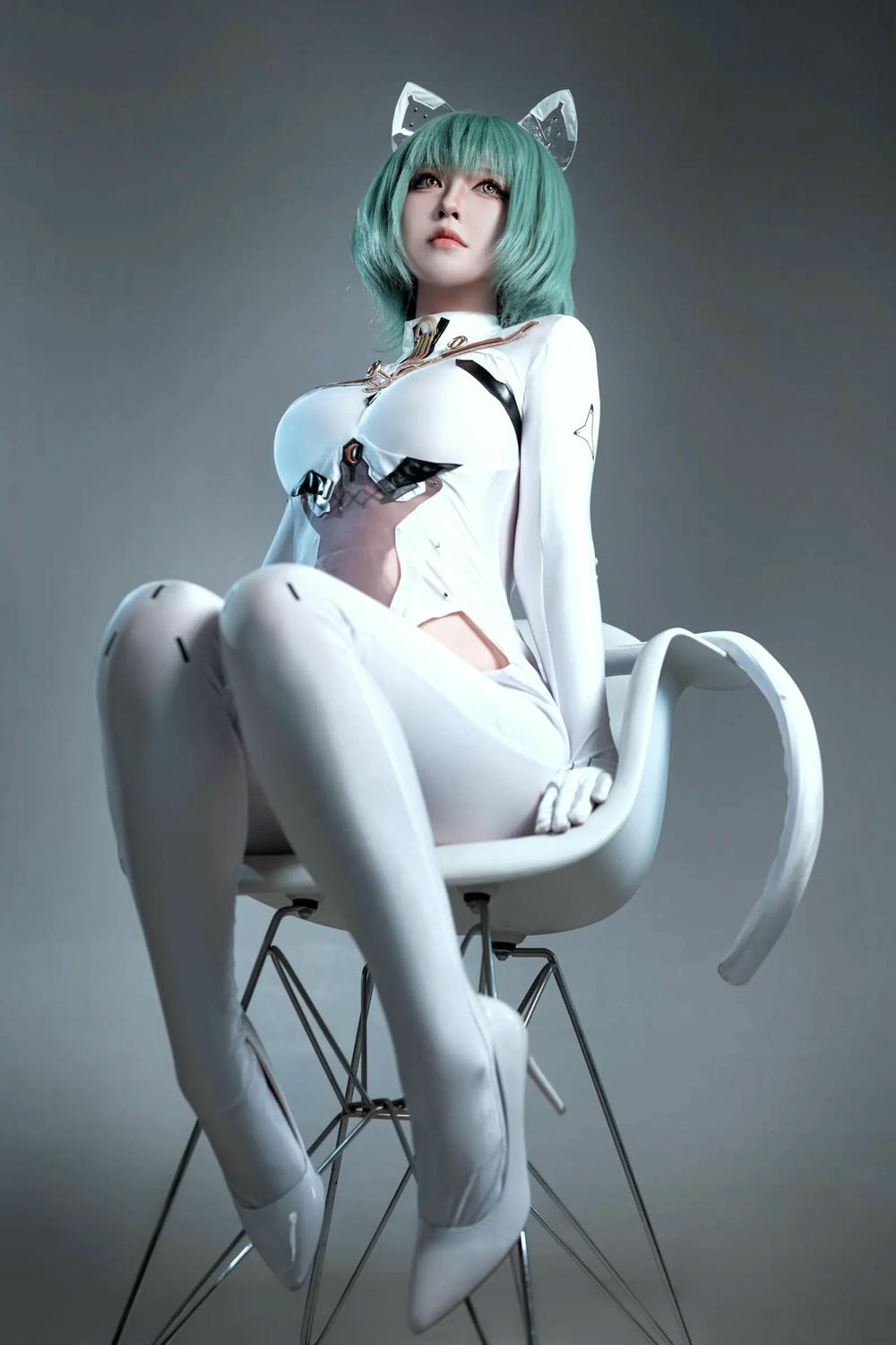 图片[30]-索索半半子 碧藍航線 納希莫夫【38P】 – COSPLAY-御萝岛屿