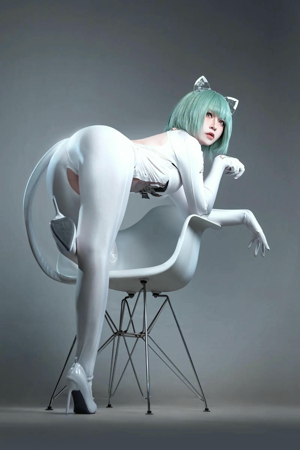 图片[33]-索索半半子 碧藍航線 納希莫夫【38P】 – COSPLAY-御萝岛屿