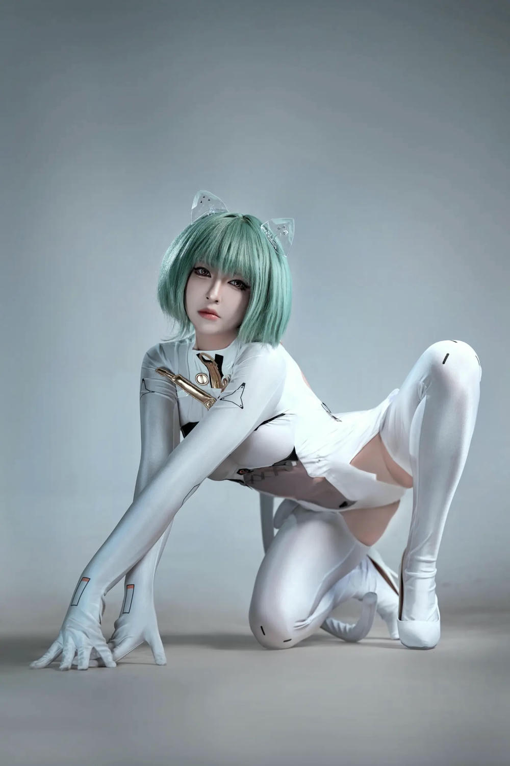 图片[35]-索索半半子 碧藍航線 納希莫夫【38P】 – COSPLAY-御萝岛屿