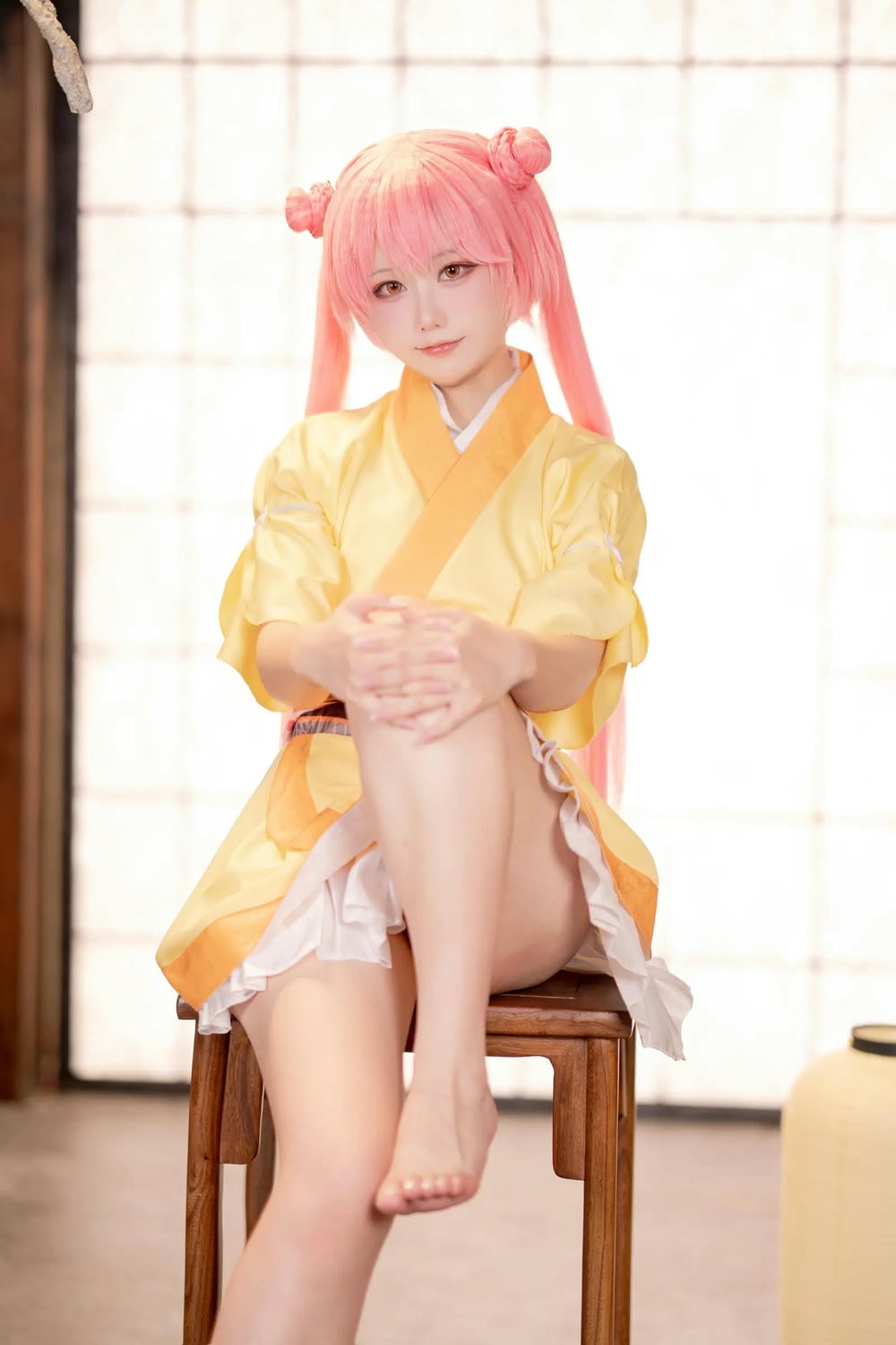 图片[16]-lunananya – 千戀萬花 鞍馬小春【30P】 – COSPLAY-御萝岛屿