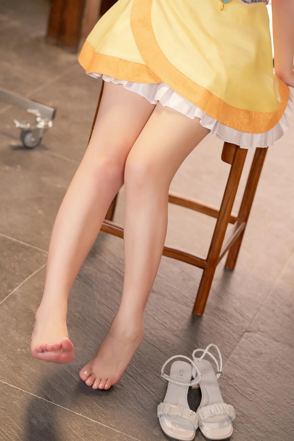 图片[18]-lunananya – 千戀萬花 鞍馬小春【30P】 – COSPLAY-御萝岛屿