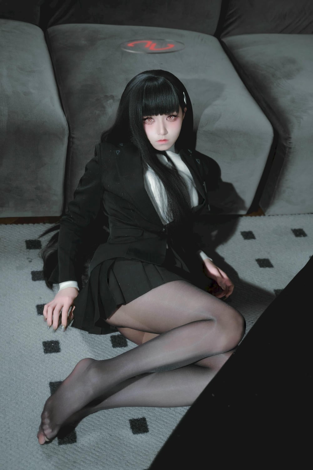 图片[9]-雙木扶蘇 – 調月リオ【61P】 – COSPLAY-御萝岛屿