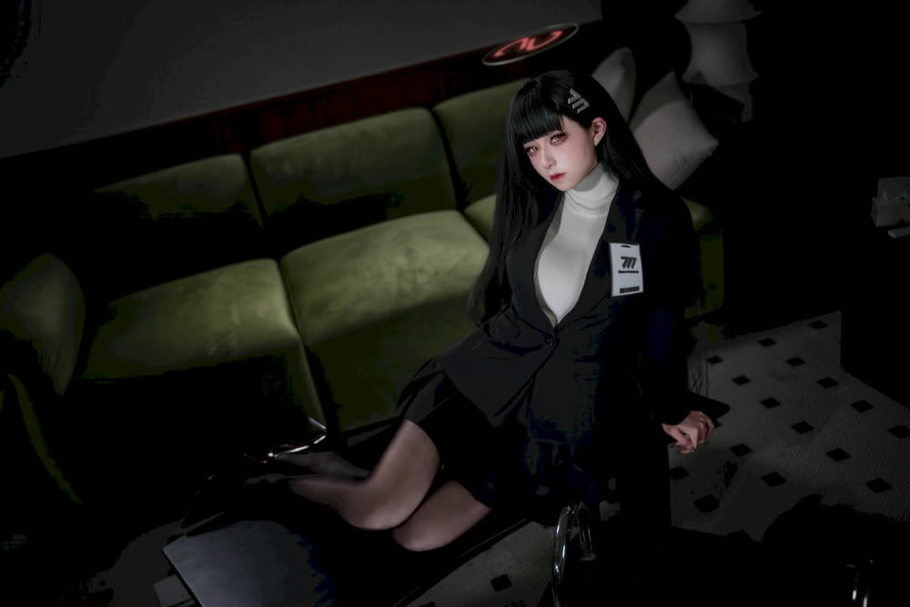 图片[8]-雙木扶蘇 – 調月リオ【61P】 – COSPLAY-御萝岛屿