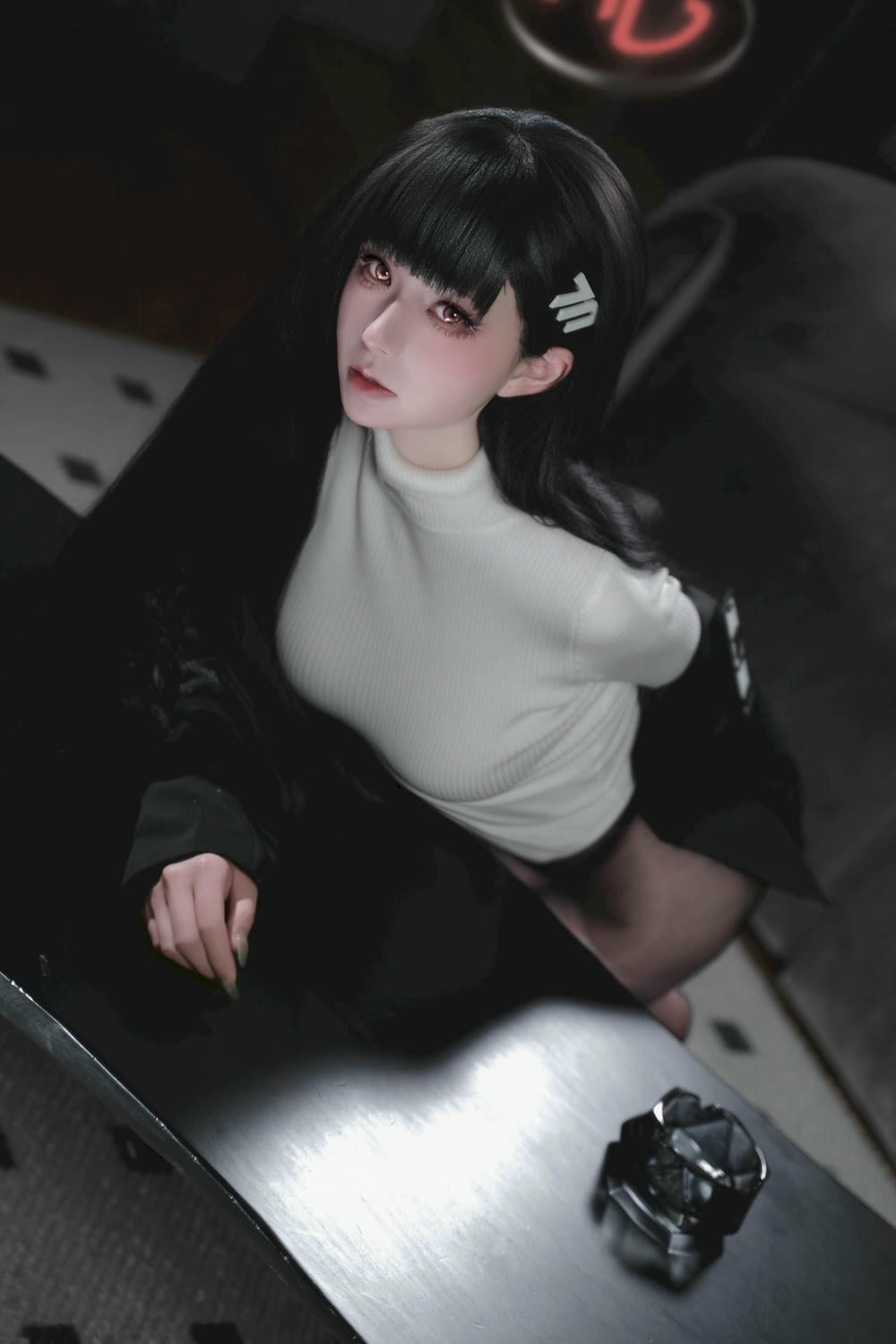图片[11]-雙木扶蘇 – 調月リオ【61P】 – COSPLAY-御萝岛屿