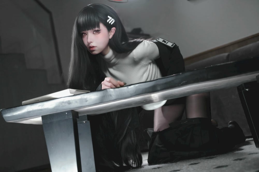 图片[12]-雙木扶蘇 – 調月リオ【61P】 – COSPLAY-御萝岛屿