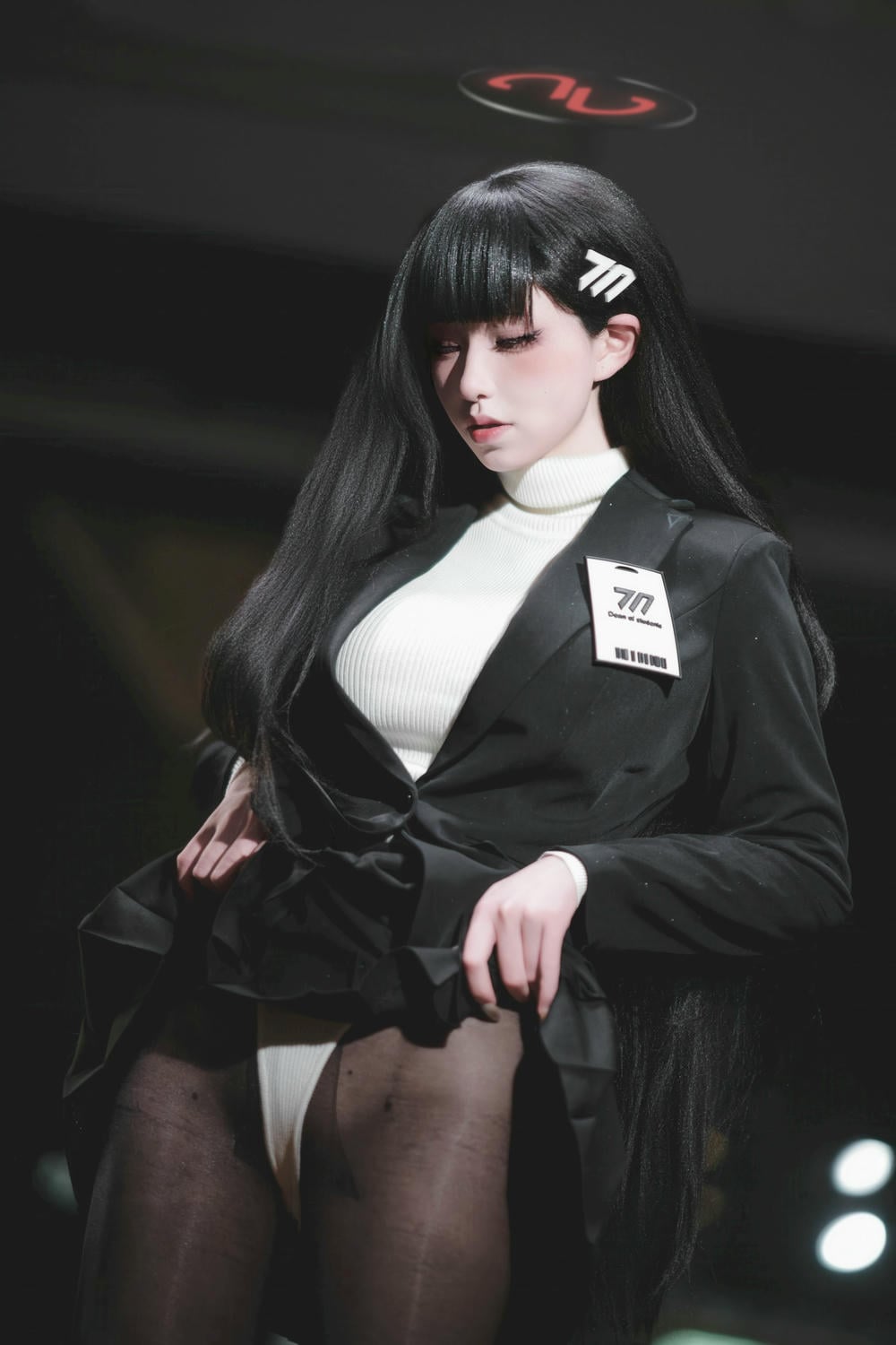 图片[13]-雙木扶蘇 – 調月リオ【61P】 – COSPLAY-御萝岛屿