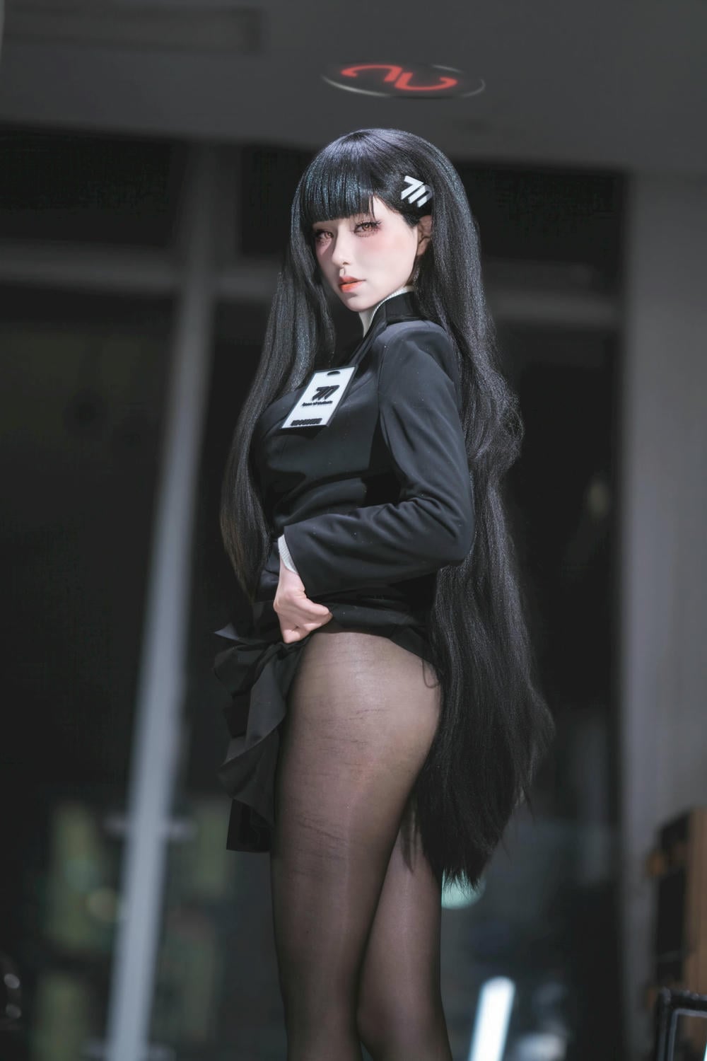 图片[14]-雙木扶蘇 – 調月リオ【61P】 – COSPLAY-御萝岛屿