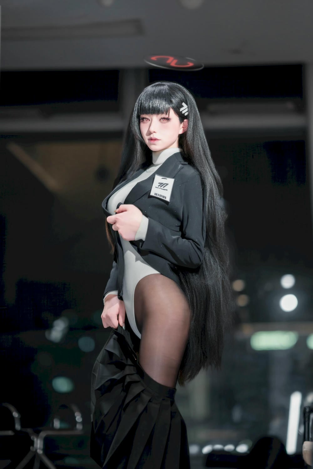 图片[16]-雙木扶蘇 – 調月リオ【61P】 – COSPLAY-御萝岛屿