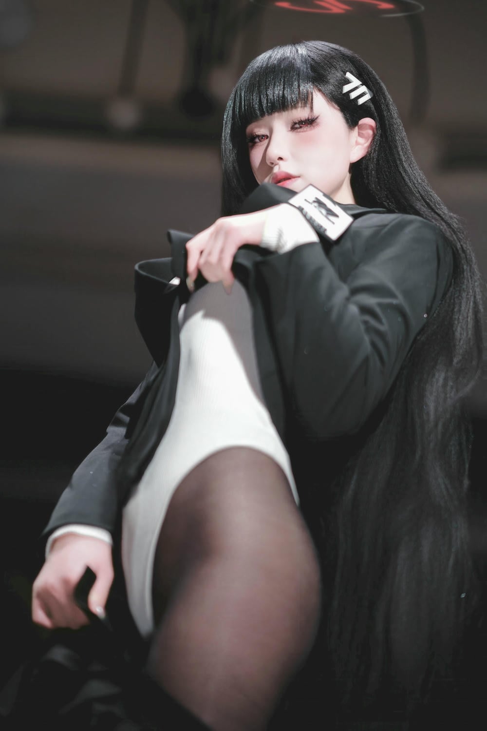 图片[20]-雙木扶蘇 – 調月リオ【61P】 – COSPLAY-御萝岛屿