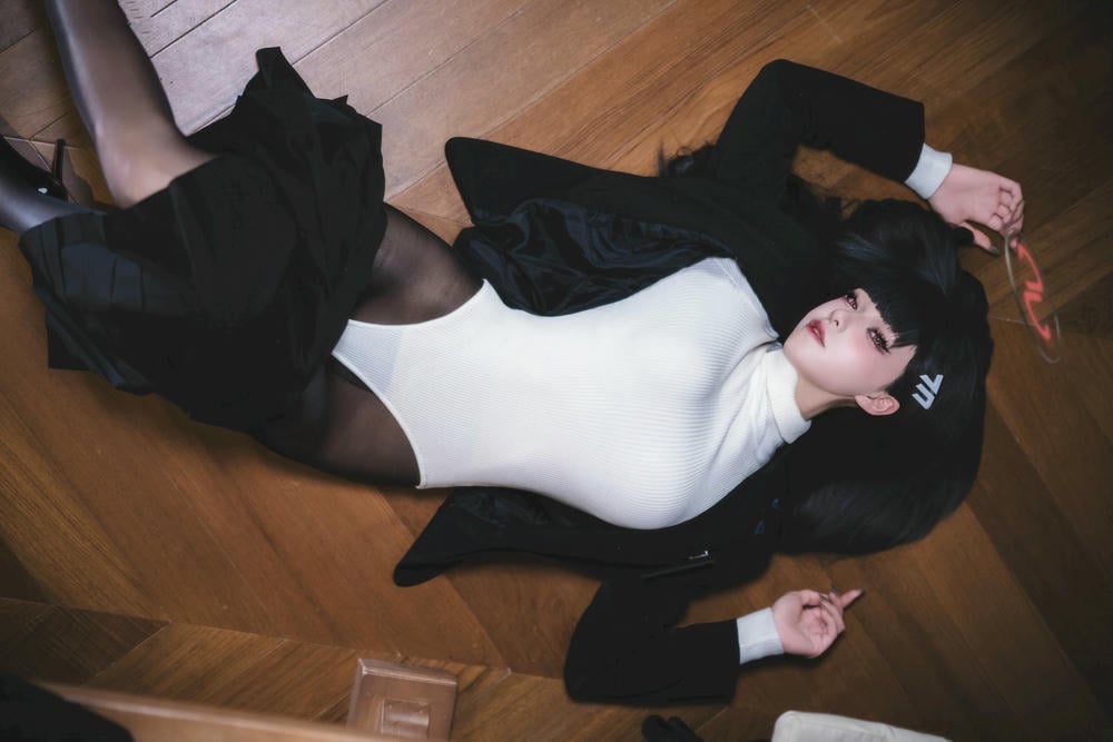 图片[23]-雙木扶蘇 – 調月リオ【61P】 – COSPLAY-御萝岛屿