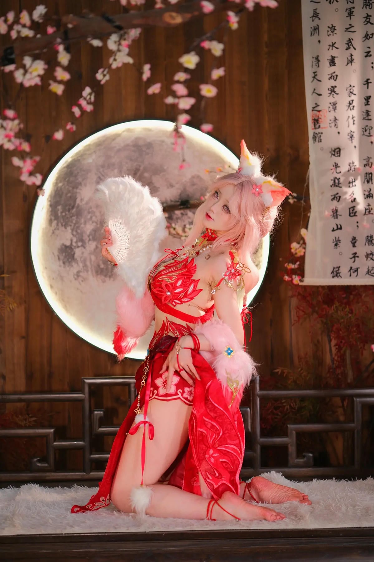 图片[69]-前野太太 – 永劫無間 玉玲珑 【86P】 – COSPLAY-御萝岛屿