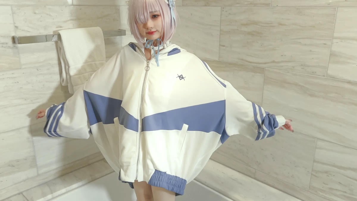 图片[6]-wendydydydy_醬油 – FGO 瑪修 【113P】 – COSPLAY-御萝岛屿