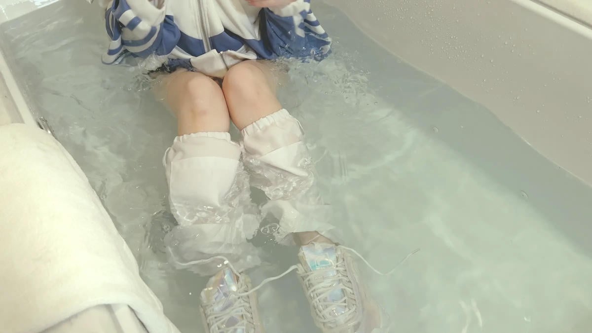 图片[58]-wendydydydy_醬油 – FGO 瑪修 【113P】 – COSPLAY-御萝岛屿