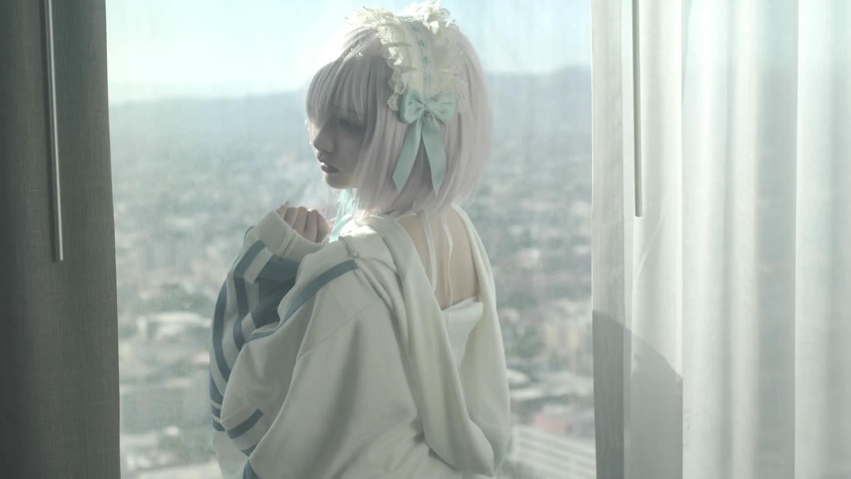 图片[67]-wendydydydy_醬油 – FGO 瑪修 【113P】 – COSPLAY-御萝岛屿