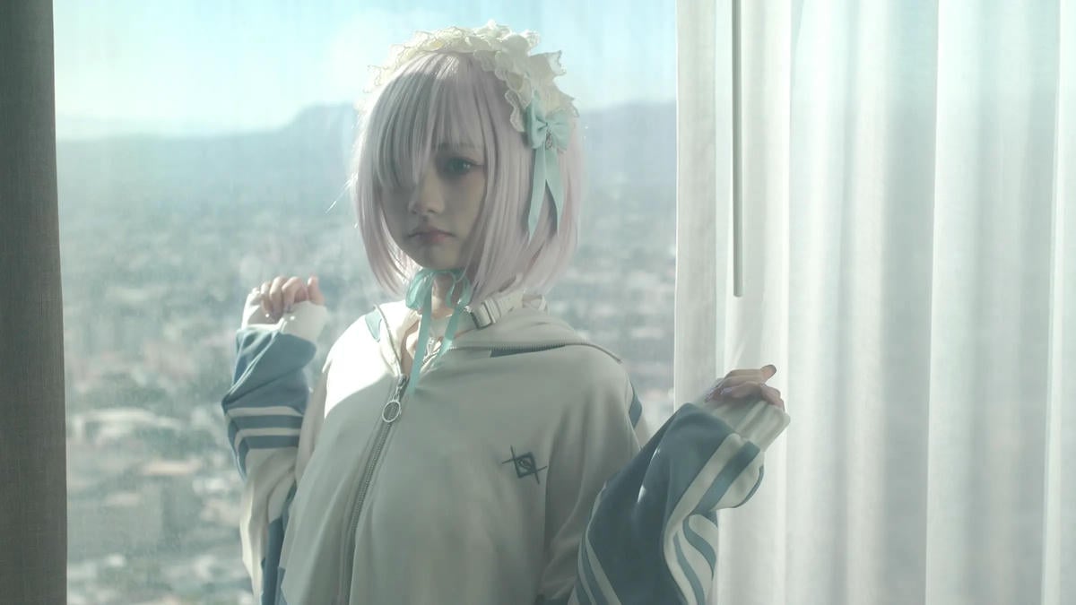 图片[68]-wendydydydy_醬油 – FGO 瑪修 【113P】 – COSPLAY-御萝岛屿